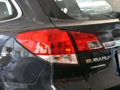 2014款 2.5i CVT 雅尚智能版 5座