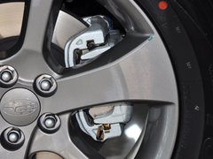 2014款 2.5i CVT 雅尚智能版 5座