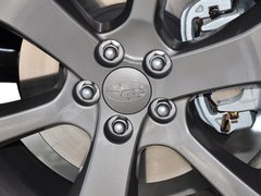 2014款 2.5i CVT 雅尚智能版 5座