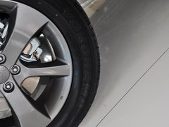 2014款 2.5i CVT 雅尚智能版 5座
