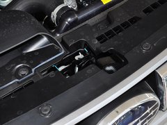 2014款 2.5i CVT 雅尚智能版 5座