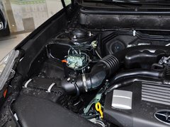 2014款 2.5i CVT 雅尚智能版 5座