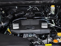 2014款 2.5i CVT 雅尚智能版 5座
