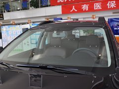 2014款 2.5i CVT 雅尚智能版 5座