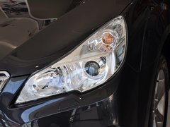 2014款 2.5i CVT 雅尚智能版 5座