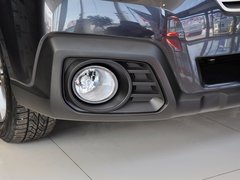 2014款 2.5i CVT 雅尚智能版 5座