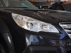 2014款 2.5i CVT 雅尚智能版 5座