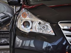 2014款 2.5i CVT 雅尚智能版 5座