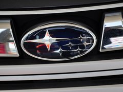 2014款 2.5i CVT 雅尚智能版 5座