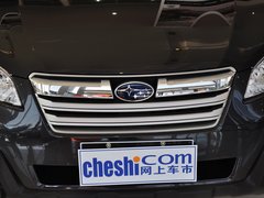 2014款 2.5i CVT 雅尚智能版 5座