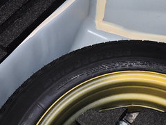 2014款 2.5i CVT 雅尚运动版 5座