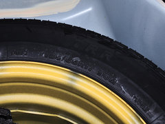 2014款 2.5i CVT 雅尚运动版 5座