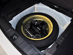 2014款 2.5i CVT 雅尚运动版 5座