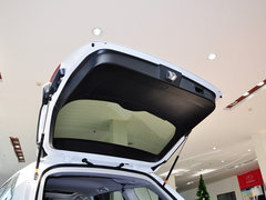 2014款 2.5i CVT 雅尚运动版 5座