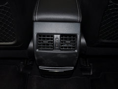 2014款 2.5i CVT 雅尚运动版 5座