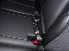 2014款 2.5i CVT 雅尚运动版 5座