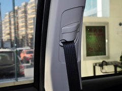2014款 2.5i CVT 雅尚运动版 5座