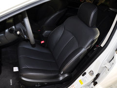 2014款 2.5i CVT 雅尚运动版 5座