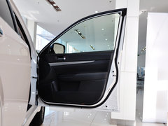 2014款 2.5i CVT 雅尚运动版 5座