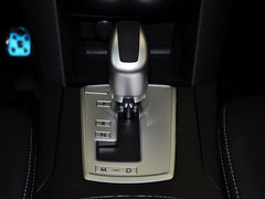 2014款 2.5i CVT 雅尚运动版 5座