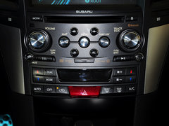 2014款 2.5i CVT 雅尚运动版 5座