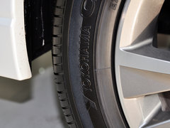 2014款 2.5i CVT 雅尚运动版 5座