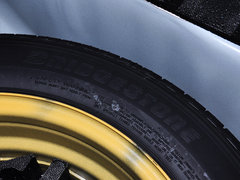 2014款 2.5i CVT 雅尚精英版 5座