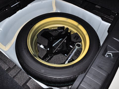 2014款 2.5i CVT 雅尚精英版 5座