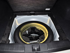 2014款 2.5i CVT 雅尚精英版 5座