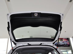 2014款 2.5i CVT 雅尚精英版 5座