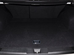 2014款 2.5i CVT 雅尚精英版 5座