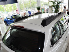 2014款 2.5i CVT 雅尚精英版 5座