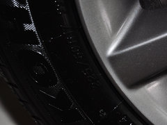 2014款 2.5i CVT 雅尚精英版 5座