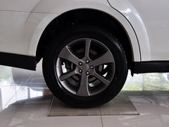 2014款 2.5i CVT 雅尚精英版 5座