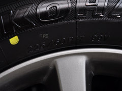 2014款 2.5i CVT 雅尚精英版 5座