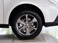 2014款 2.5i CVT 雅尚精英版 5座