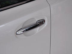2014款 2.5i CVT 雅尚精英版 5座