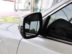 2014款 2.5i CVT 雅尚精英版 5座