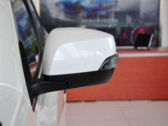 2014款 2.5i CVT 雅尚精英版 5座