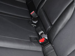 2014款 2.5i CVT 雅尚精英版 5座