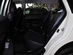 2014款 2.5i CVT 雅尚精英版 5座