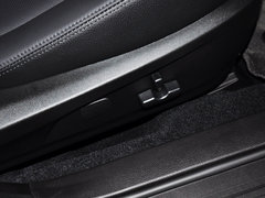 2014款 2.5i CVT 雅尚精英版 5座