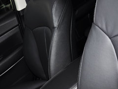 2014款 2.5i CVT 雅尚精英版 5座