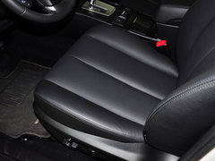 2014款 2.5i CVT 雅尚精英版 5座