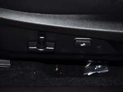 2014款 2.5i CVT 雅尚精英版 5座
