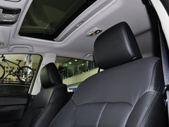 2014款 2.5i CVT 雅尚精英版 5座