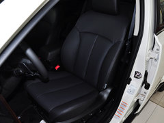 2014款 2.5i CVT 雅尚精英版 5座