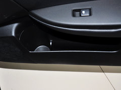 2014款 2.5i CVT 雅尚精英版 5座
