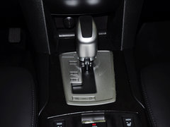 2014款 2.5i CVT 雅尚精英版 5座