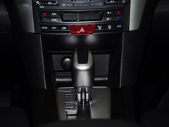 2014款 2.5i CVT 雅尚精英版 5座